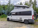 Hymer Grand Canyon, Caravans en Kamperen, Luifel, Ringverwarming, Fiat, Particulier