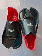 Speedo zwemvliezen 39/41, Ophalen of Verzenden, Zo goed als nieuw, Snorkelvinnen