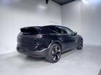 Polestar 3 111 kWh - Long Range Dual Motor- Pilot Assist -, Autos, 0 kg, Capteur de lumière, Noir, Automatique