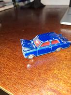 Dinky toys Vauxhall viva, Envoi