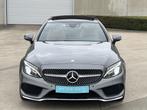 Mercedes c220 AMG coupe | Automaat | Panorama | 164pk, Auto's, Automaat, 4 zetels, Achterwielaandrijving, Euro 6