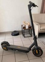 Ninebot g30max scooter van 300 euro