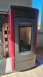 ravelli RV120 Touch 12 kW, Huis en Inrichting, Kachels, Ophalen, Gebruikt