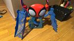 Spidey hoofdkwartier, Kinderen en Baby's, Ophalen, Zo goed als nieuw