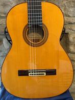 Guitare flamenca exceptionnelle MANUEL BELLIDO 1985 !, Musique & Instruments, Enlèvement, Comme neuf, Guitare classique ou espagnole
