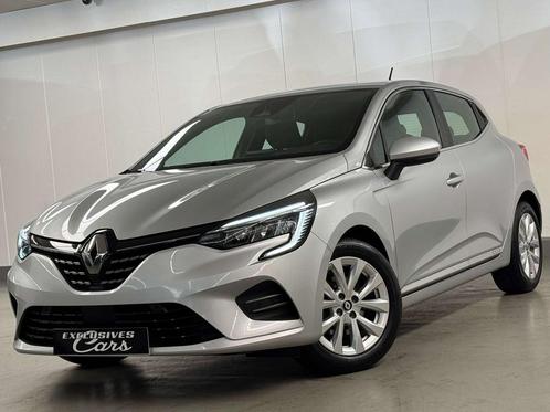Renault Clio 1.5 DCI 101 CV EVOLUTION CAMERA GPS CLIM REG JA, Auto's, Renault, Bedrijf, Te koop, Clio, ABS, Achteruitrijcamera