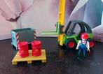 Playmobil chariot élévateur 3003, Enfants & Bébés, Jouets | Playmobil, Utilisé, Enlèvement ou Envoi