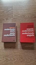woordenboeken, Ophalen, Overige uitgevers, Zo goed als nieuw, STANDAARD