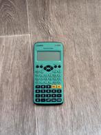 Calculatrice, FX, 92, B spécial collège, Diversen, Rekenmachines, Ophalen of Verzenden, Gebruikt