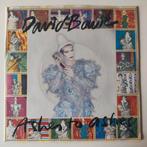 David Bowie - Ashes To Ashes, Ophalen of Verzenden, Zo goed als nieuw, 7 inch, Single