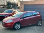Fiat Grande Punto 1.2 Fire Dynamic Airco EURO4 LEZ2030, Voorwielaandrijving, 4 zetels, Stof, 139 g/km