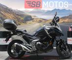 Honda NC750X DCT, Motos, Motos | Honda, Autre, 2 cylindres, Plus de 35 kW, 750 cm³