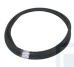 Rubber voorruit PV444 1947-1953 (2 dln) Volvo onderdeel 9251, Auto-onderdelen, -, -, Nieuw, Ophalen of Verzenden