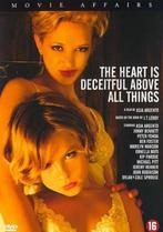 The Heart Is Deceitful above All Things (2004) Dvd Zeldzaam, Cd's en Dvd's, Dvd's | Drama, Gebruikt, Ophalen of Verzenden, Drama