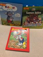 Leesboeken kinderen, Ophalen, Zo goed als nieuw