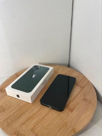 iPhone 13 128 Gb Green beschikbaar voor biedingen