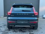 Volvo XC40 benzine automaat, Auto's, USB, 4 cilinders, Bedrijf, 5 zetels