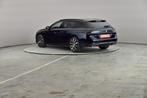 (1XAM937) Peugeot 508 SW, Euro 6, Zwart, Leder, 5 deurs