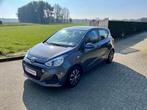 Hyundai i10 1.0i 2018 Airco/Carplay/Bluetooth/Cruise, Auto's, Hyundai, 4 zetels, Euro 6, https://public.car-pass.be/vhr/d6327681-435b-4f3e-8b95-be35eac00369