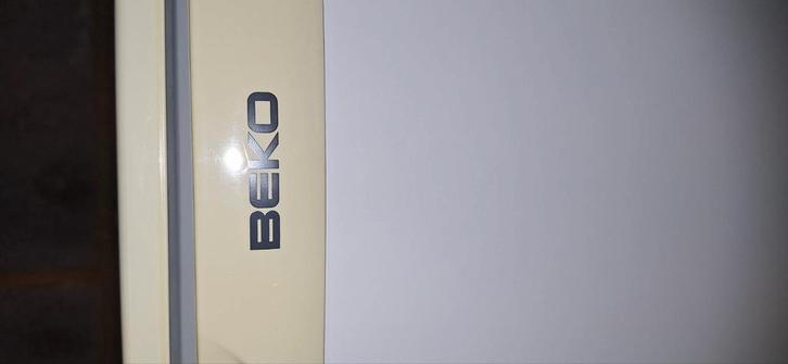 Réfrigérateur BEKO + 1 tiroir congélateur, Electroménager, Réfrigérateurs & Frigos, Utilisé, Avec compartiment congélateur, Enlèvement