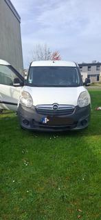 Opel combo 1.3 cdti, Particulier, Achat, Opel