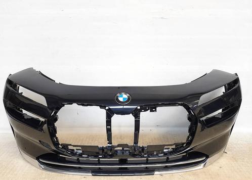 Voorbumper BMW 7 i7 G70 ( 416 ), Auto-onderdelen, Overige Auto-onderdelen, BMW, Gebruikt, Ophalen of Verzenden