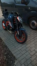 Ktm super duke 1290 R evo, Motoren, Particulier