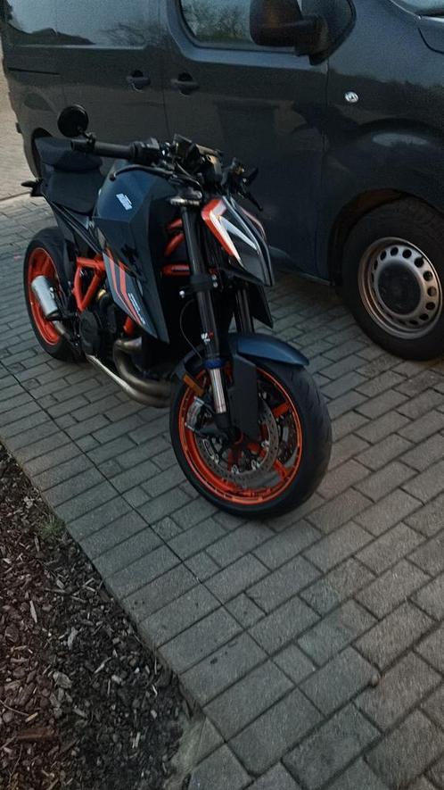 Ktm super duke 1290 R evo, Motoren, Motoren | KTM, Particulier, Ophalen