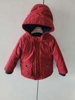 Warme jas maat 92 van Sergent Major, Kinderen en Baby's, Kinderkleding | Maat 92, Ophalen of Verzenden, Gebruikt, Jas