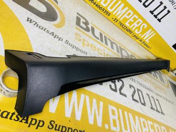 Zijskirt Kia Sportage 4 Black Edition Links 87753-f1110 Dorp beschikbaar voor biedingen