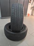 2 pneus 205/55/16, Autos : Pièces & Accessoires, Pneus & Jantes, Enlèvement, Pneus été, Pneu(s)