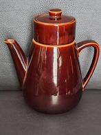 Koffie thee pot Villeroy & Boch, Antiquités & Art, Enlèvement