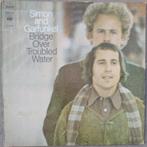 SIMON & GARFUNKEL: LP "Bridge over troubled water", Ophalen of Verzenden