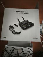 Mavic mini met fly more combo, Ophalen of Verzenden, Zo goed als nieuw