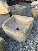 Authentieke arduinen pompbak, Antiquités & Art, Enlèvement