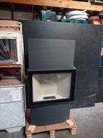Houtkachel Austroflamm lounge extra als nieuw., Huis en Inrichting, Kachels, Ophalen, Houtkachel