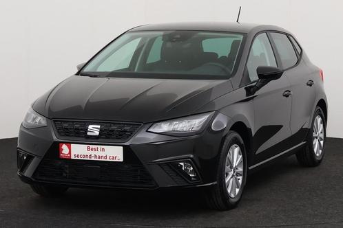 SEAT Ibiza 1.0 MPI MT 40th ANNIVERSARY EDITION 1.0 MPI MT 40, Auto's, Seat, Bedrijf, Te koop, Ibiza, Achteruitrijcamera, Android Auto