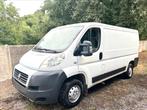 Fiat ducato 2008 150.000km 2.2motor diesel lees advertentie, Auto's, Fiat, Particulier, Euro 4, Te koop, Ducato
