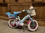Kinderfiets Frozen nieuwstaat, Fietsen en Brommers, Fietsen | Kinderfietsjes, Ophalen, Zo goed als nieuw