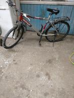 Jongensfiets, Fietsen en Brommers, Ophalen, Gebruikt
