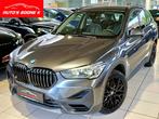 BMW X1 X1 sDrive18i / 136pk / Leder / Navigatie / Cruise, Autos, BMW, Achat, Euro 6, Entreprise, Boîte manuelle