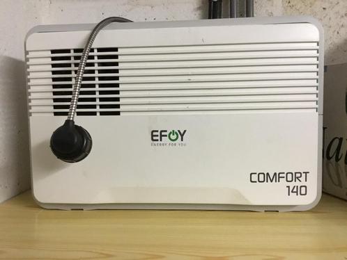 Brandstofcel Efoy Comfort 140, Caravans en Kamperen, Mobilhome-accessoires, Gebruikt, Ophalen