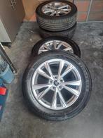 AUDI Q3 S LINE VELGEN, Auto-onderdelen, Banden en Velgen, Ophalen, Band(en)