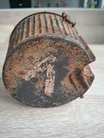 Ww2 duitse mg34/42 trommel, Enlèvement ou Envoi