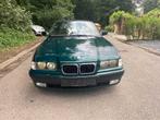 1998 BMW E36 328I, Auto's, Oldtimers, Bedrijf, Overige carrosserie, BMW, Te koop