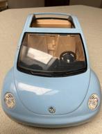 VW kever Fisher price zie beschrijving, Kinderen en Baby's, Ophalen of Verzenden, Zo goed als nieuw