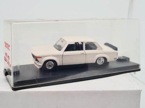 BMW 2002 - Verem 1:43, Hobby en Vrije tijd, Modelauto's | 1:43, Zo goed als nieuw, Auto, Overige merken, Verzenden