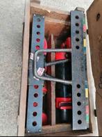 Cintreuse hydraulique manuelle Virax – tubes acier 3/8'', Enlèvement ou Envoi