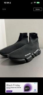 Chaussures Balenciaga taille 42, Enlèvement, Comme neuf