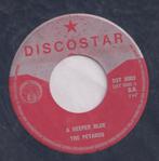The Petards – A deeper blue / Drive - Single, Gebruikt, 7 inch, Single, Ophalen of Verzenden
